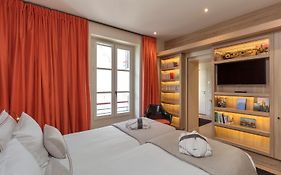 Hotel De Lille Saint-Germain-Des-Pres